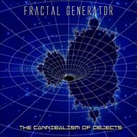 Fractal Generator - The Cannibalism of Objects