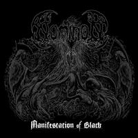 Nominon - Manifestation of Black