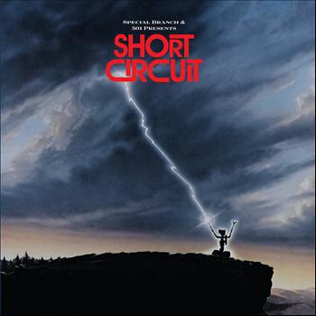 501 - Short Circuit / Everything in Its Place