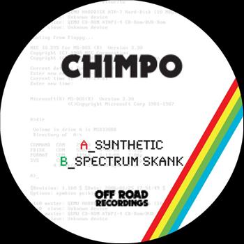 Chimpo - Synthetic / Spektrum Skank