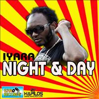 Iyara - Night & Day - Single