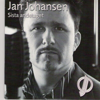 Jan Johansen - Sista andetaget
