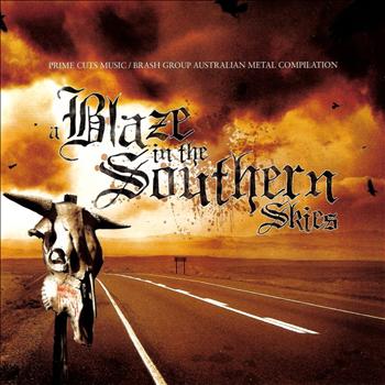 Various Artists - A Blaze in the Southern Skies
