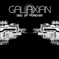 Galaxian - End of Forever