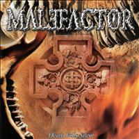 Malefactor - Death Falls Silent