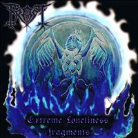 Frost - Extreme Loneliness Fragments