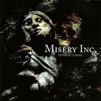 Misery Inc. - Yesterday's Grave
