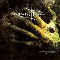 Manitou - The Mad Moon Rising