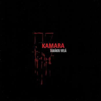 Kamara - Tamakin Viela