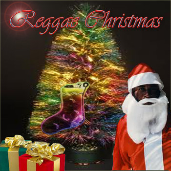 Various Artists - Reggae Christmas