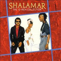 Shalamar - The 12 Inch Collection