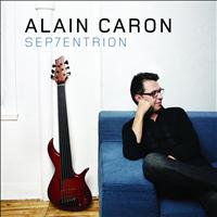 Alain Caron - Septentrion
