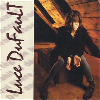 Luce Dufault - Luce Dufault