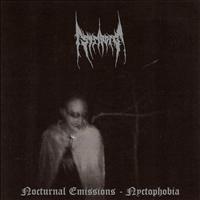 Striborg - Nocturnal Emissions / Nyctophobia