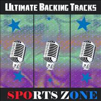 SoundMachine - Ultimate Backing Tracks: Sports Zone