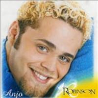 Robinson Monteiro - Anjo