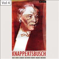 Berliner Philharmoniker, Hans Knappertsbusch - Hans Knappertsbusch,  Vol. 4