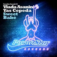 Vlada Asanin, Yas Cepeda - Sweet Babe