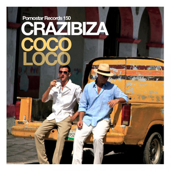 Crazibiza - Coco Loco