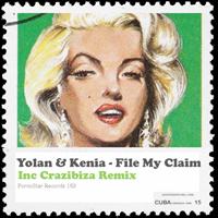 Yolan & Kenia - File My Claim