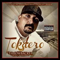 Tokztero - Tokztero Throwbacks (Explicit)