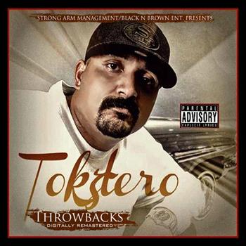 Tokztero - Tokztero Throwbacks (Explicit)