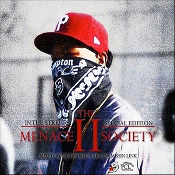 Menace - Menace 2 Society (Explicit)