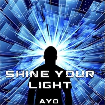 Ayo - Shine Your Light