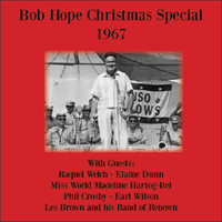 Bob Hope - Christmas Special 1967
