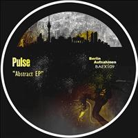 Pulse - Abstract EP