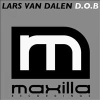 Lars Van Dalen - D.O.B