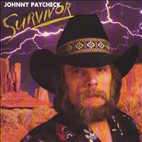 Johnny Paycheck - I Can't Quit Drinking - Single