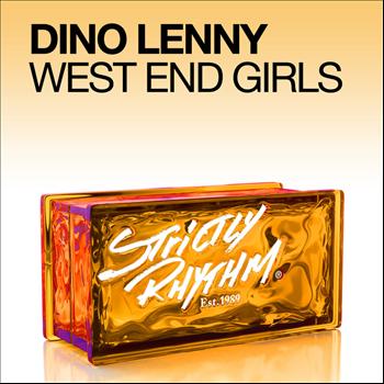 Dino Lenny - West End Girls
