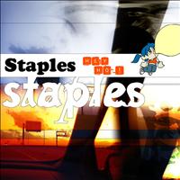 Staples - Hey Ho !