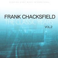 Frank Chacksfield - The Classic Years, Vol 2