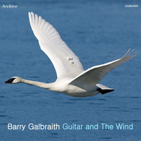 Barry Galbraith - Guitar And the Wind