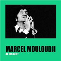 Marcel Mouloudji - Marcel Mouloudji at His Best