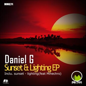 Daniel G - Sunset & Lighting