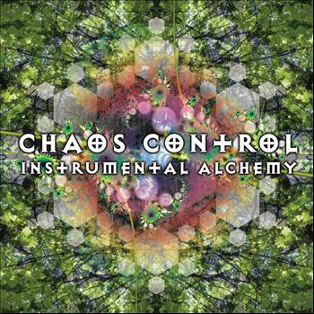 Chaos Control - Instrumental Alchemy