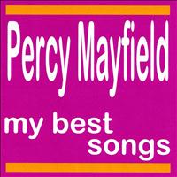 Percy Mayfield - My Best Songs
