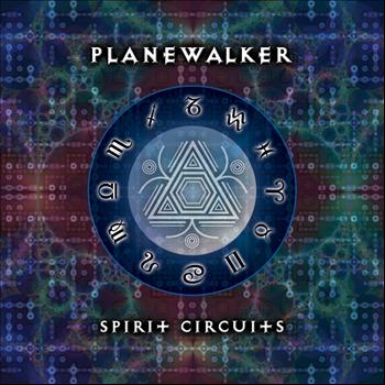 Planewalker - Spirit Circuits