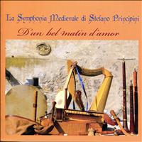 Stefano Principini - La synphonia medievale