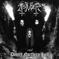 Tsjuder - Desert Northern Hell (deluxe reissue)