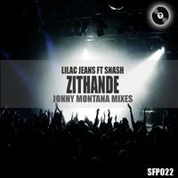 Lilac Jeans - Zithande