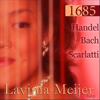 Lavinia Meijer - 1685