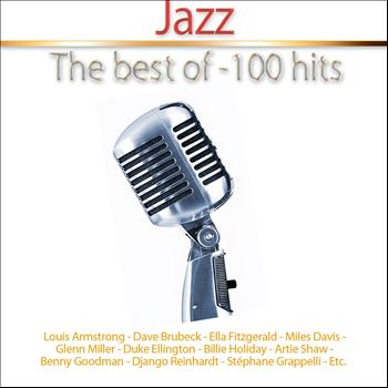 Various Artists - Jazz, the Best Of - 100 Hits