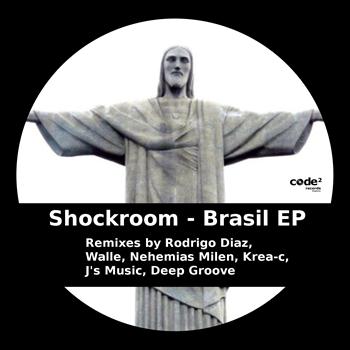 Shockroom - Brasil Ep