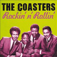 The Coasters - Rockin' n' Rollin'
