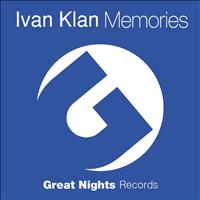 Ivan Klan - Memories