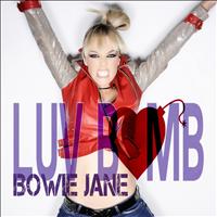 Bowie Jane - Luv Bomb (7th Heaven Club Mix) - Single